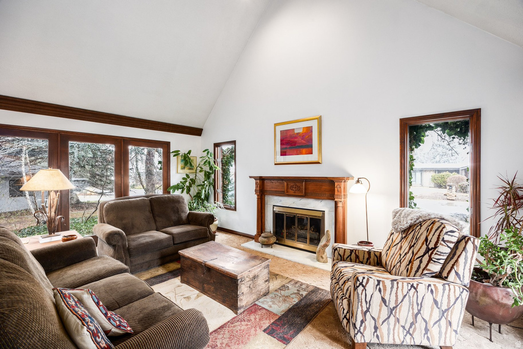 1908 E BAYWOOD DR Salt Lake City, UT 84117