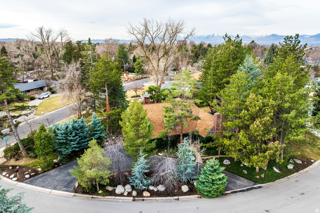 1908 E BAYWOOD DR Salt Lake City, UT 84117