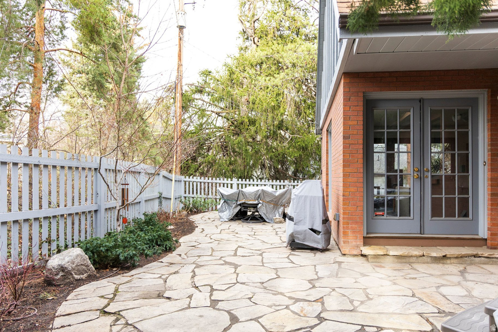 1908 E BAYWOOD DR Salt Lake City, UT 84117