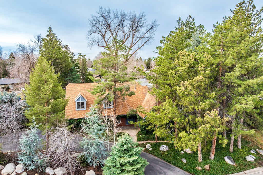 1908 E BAYWOOD DR Salt Lake City, UT 84117