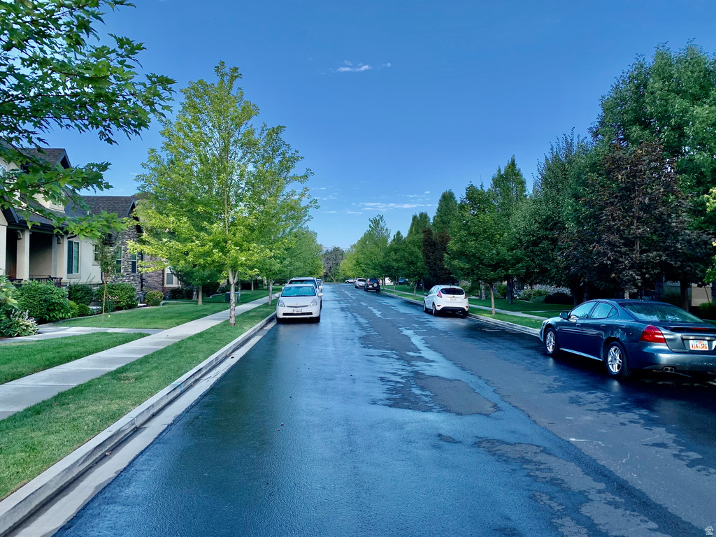 5519 W COVENTRY RD Highland, UT 84003