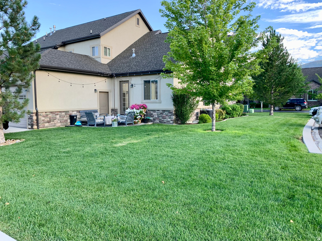 5519 W COVENTRY RD Highland, UT 84003