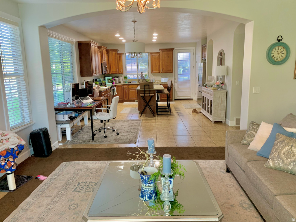 5519 W COVENTRY RD Highland, UT 84003