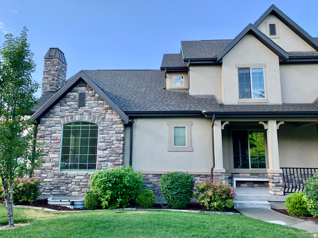 5519 W COVENTRY RD Highland, UT 84003