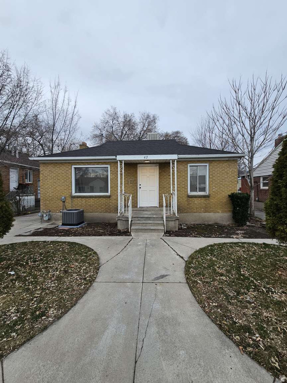 42 E SUNSET AVE South Salt Lake, UT 84115