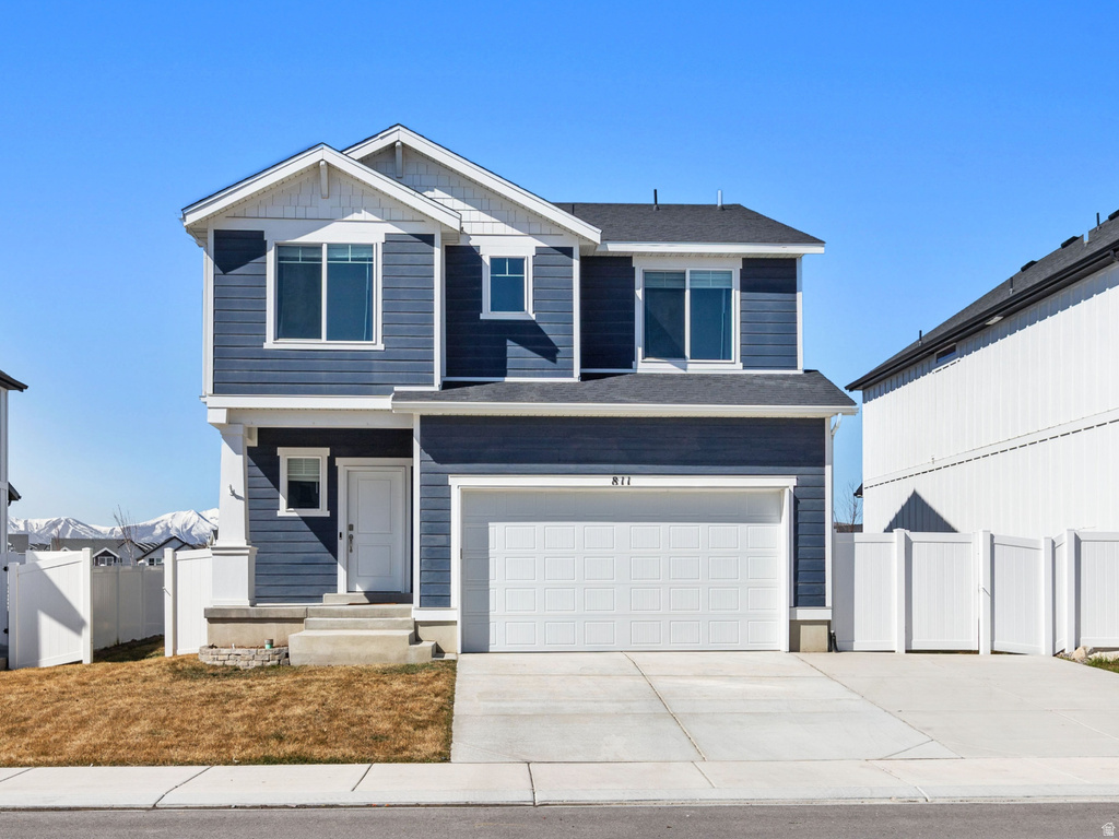 811 N 3620 W Lehi, UT 84048