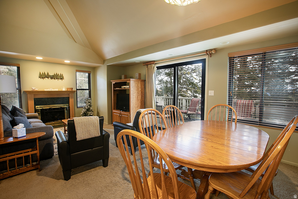 2100 CANYONS RESORT DR #21-C Park City, UT 84098