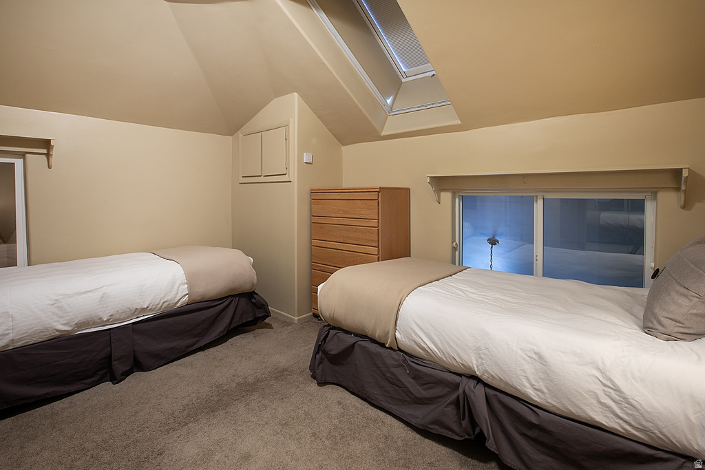 2100 CANYONS RESORT DR #21-C Park City, UT 84098