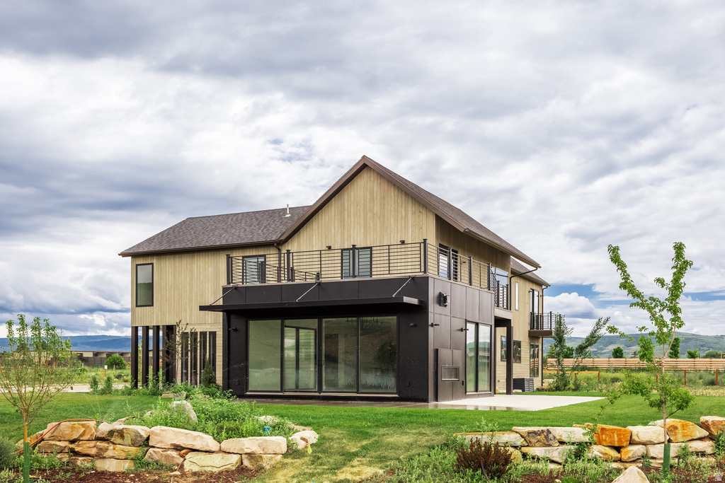798 LAZY WAY #11 Francis, UT 84036
