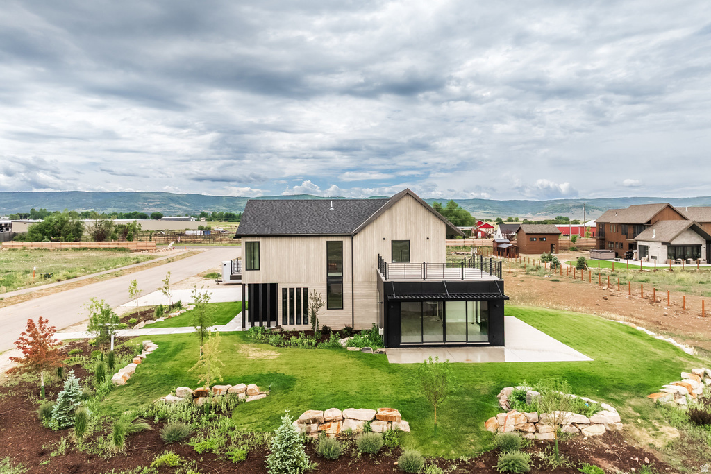 798 LAZY WAY #11 Francis, UT 84036