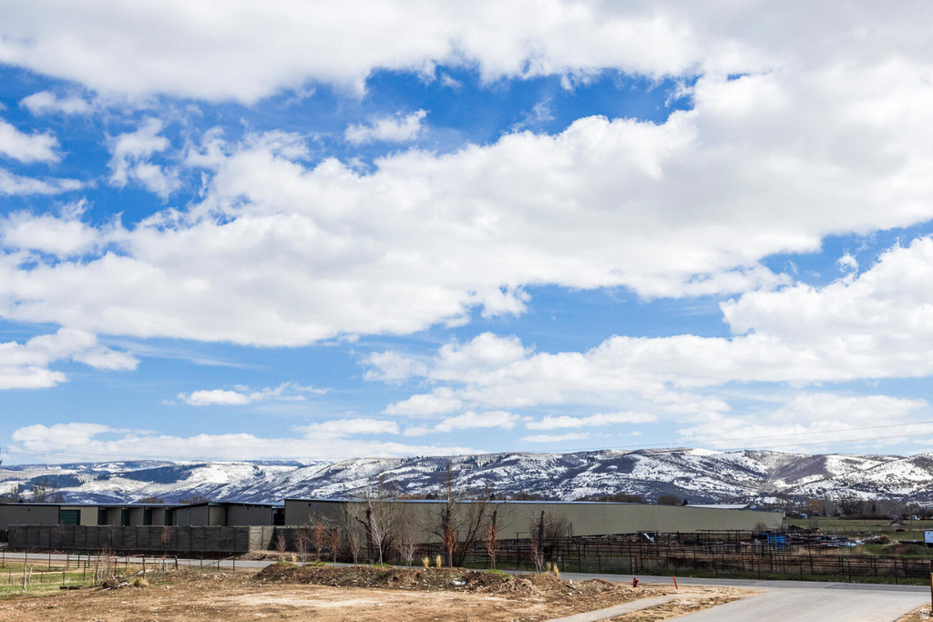 798 LAZY WAY #11 Francis, UT 84036