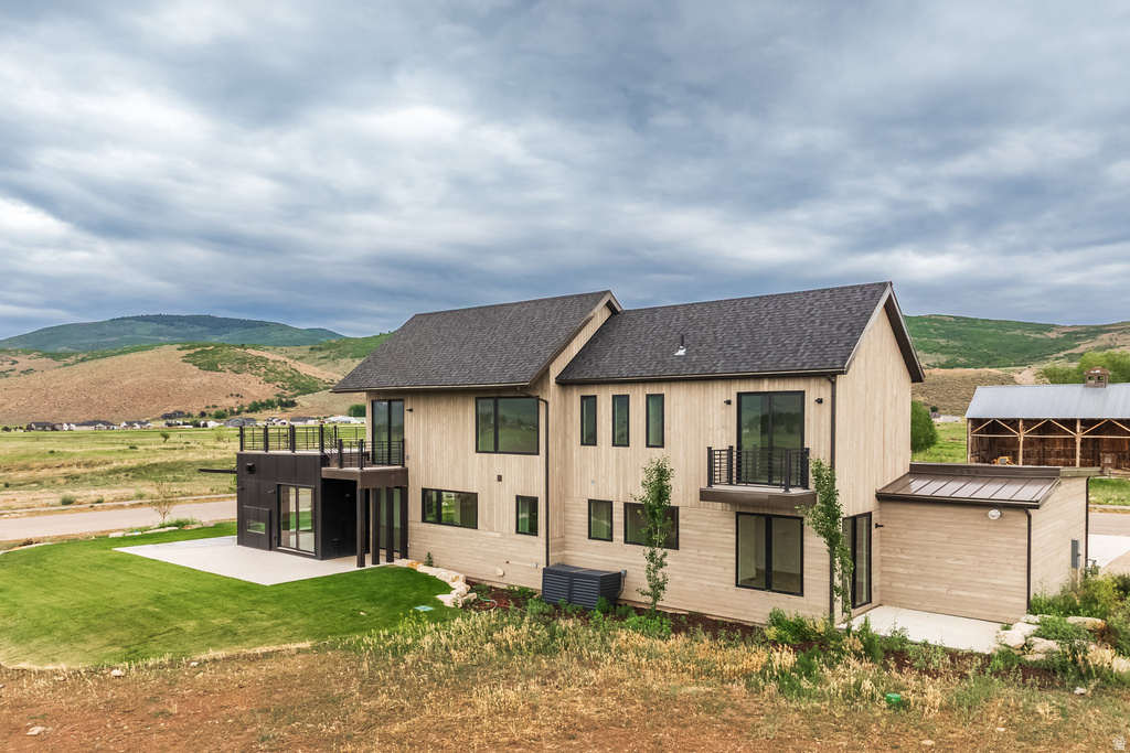 798 LAZY WAY #11 Francis, UT 84036