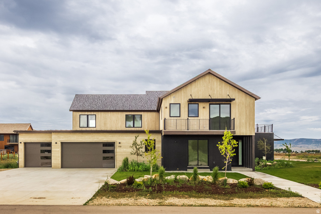 798 LAZY WAY #11 Francis, UT 84036