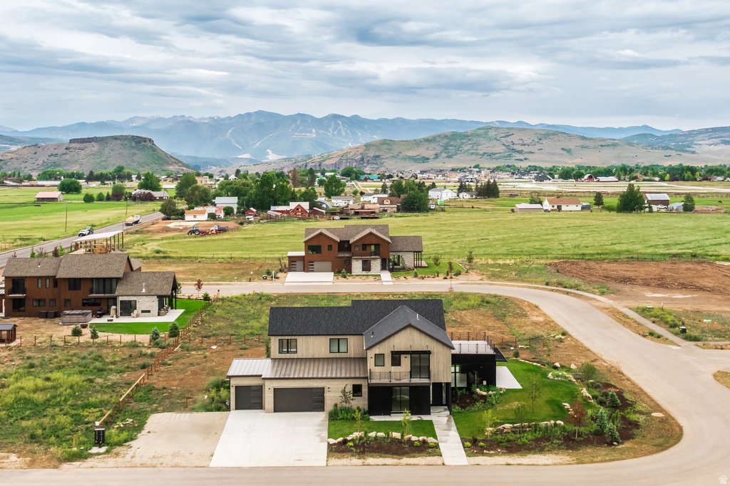 798 LAZY WAY #11 Francis, UT 84036