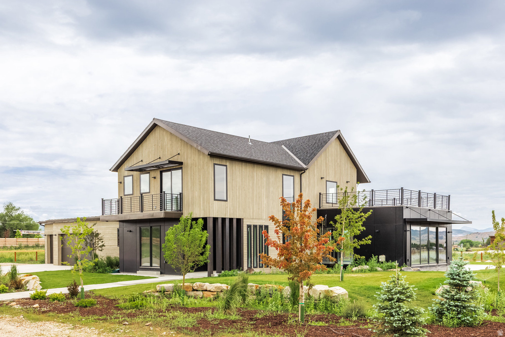 798 LAZY WAY #11 Francis, UT 84036