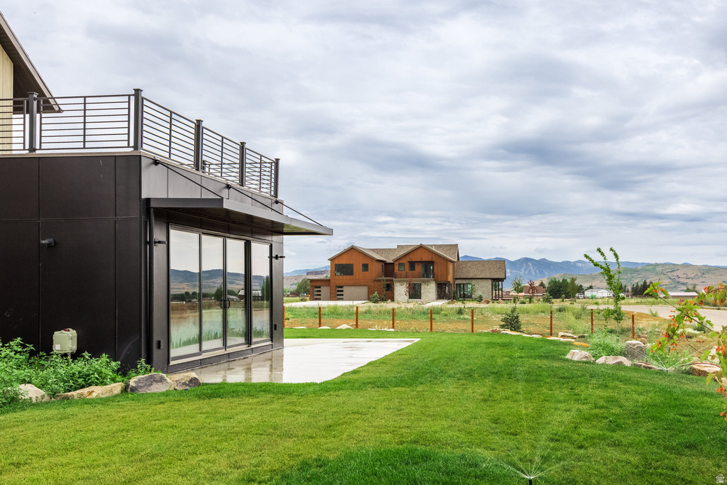 798 LAZY WAY #11 Francis, UT 84036