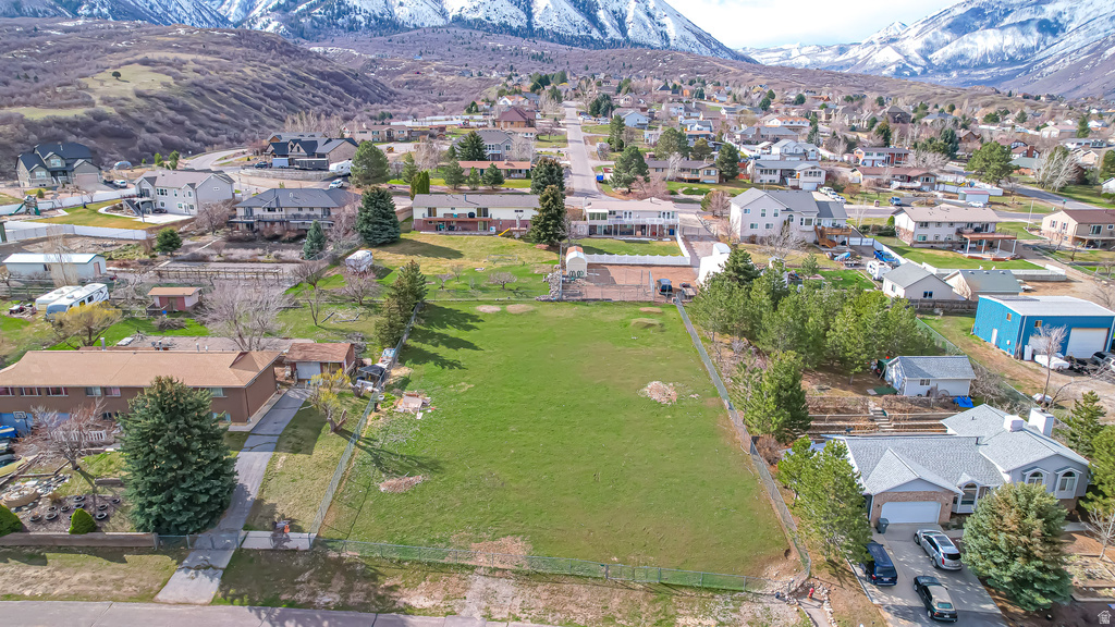 650 E BRIDGER LN Elk Ridge, UT 84651