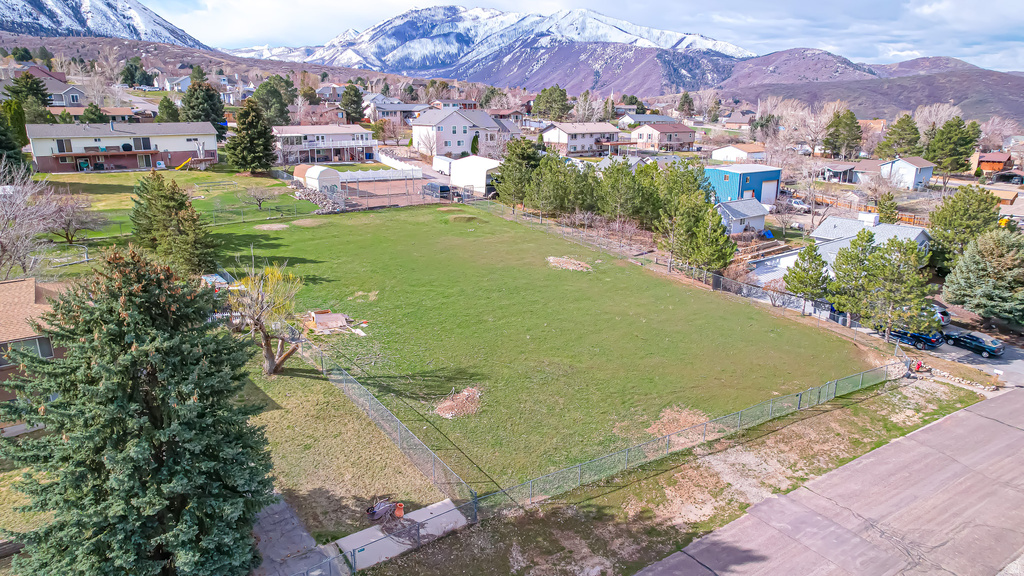650 E BRIDGER LN Elk Ridge, UT 84651