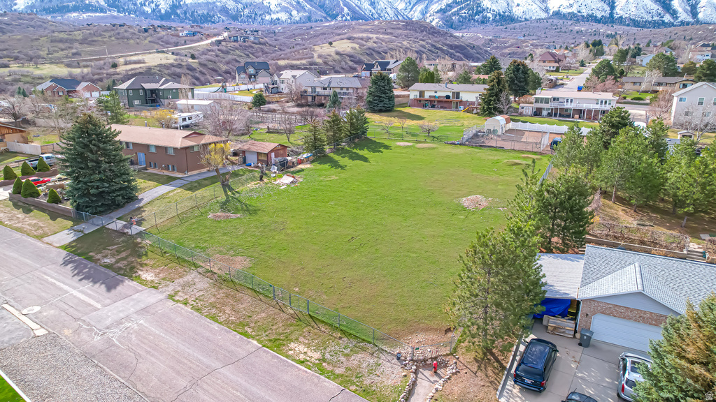 650 E BRIDGER LN Elk Ridge, UT 84651