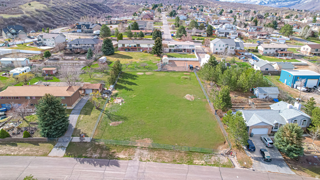 650 E BRIDGER LN Elk Ridge, UT 84651