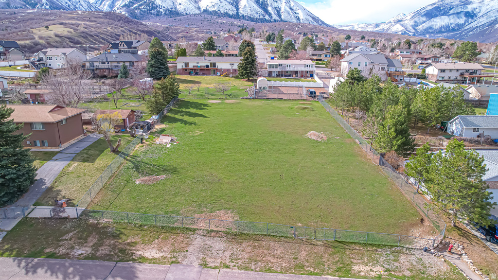 650 E BRIDGER LN Elk Ridge, UT 84651