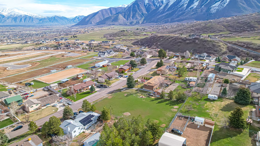 650 E BRIDGER LN Elk Ridge, UT 84651
