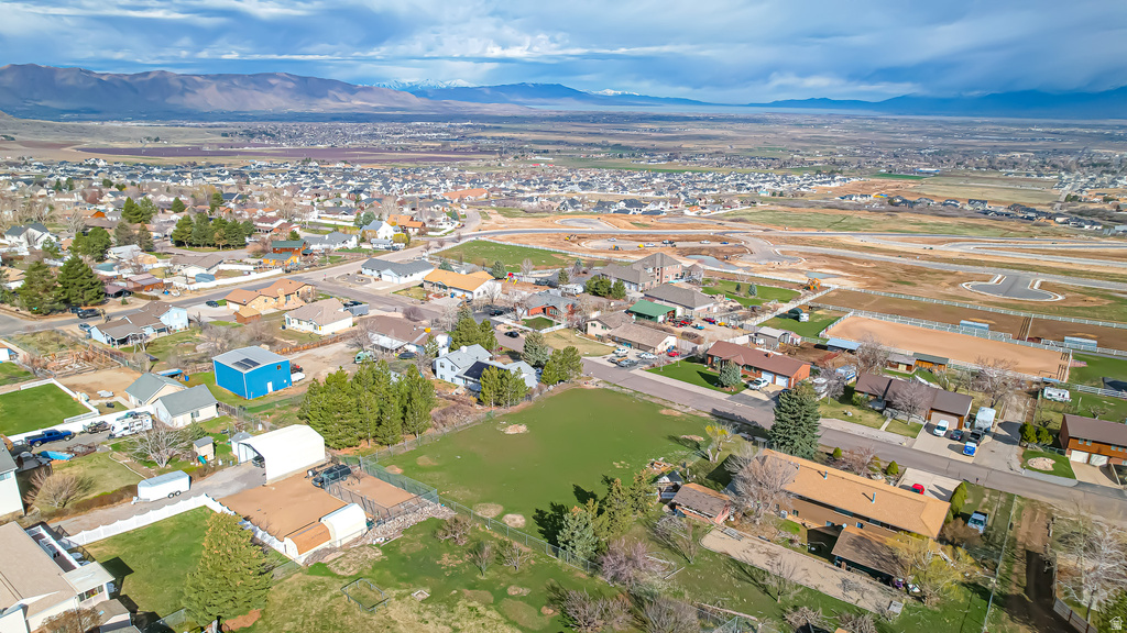 650 E BRIDGER LN Elk Ridge, UT 84651