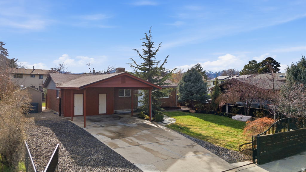 3675 W TOULOUSE West Valley City, UT 84120