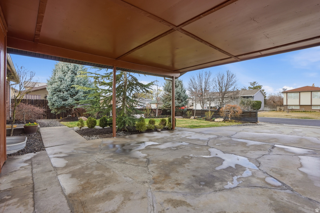 3675 W TOULOUSE West Valley City, UT 84120