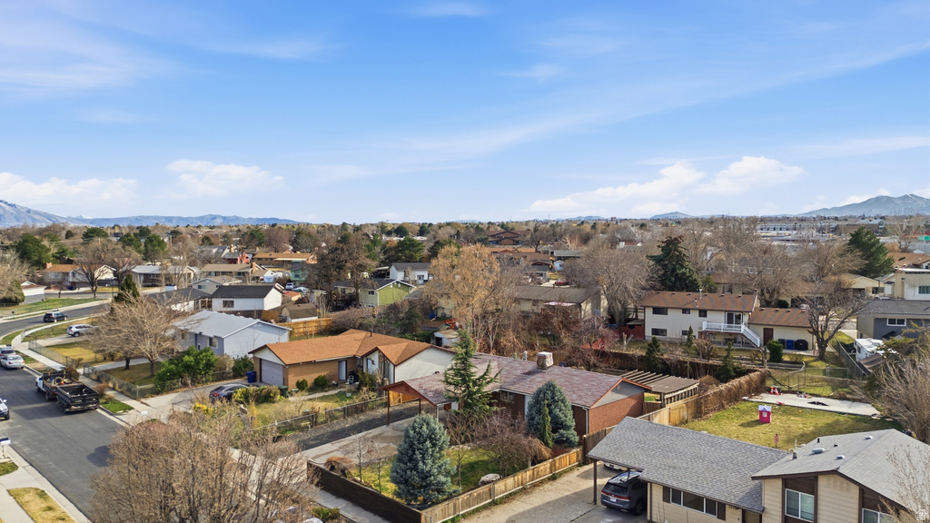 3675 W TOULOUSE West Valley City, UT 84120