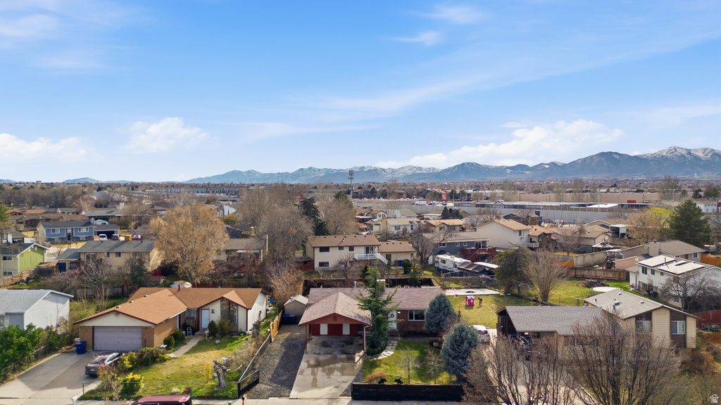 3675 W TOULOUSE West Valley City, UT 84120