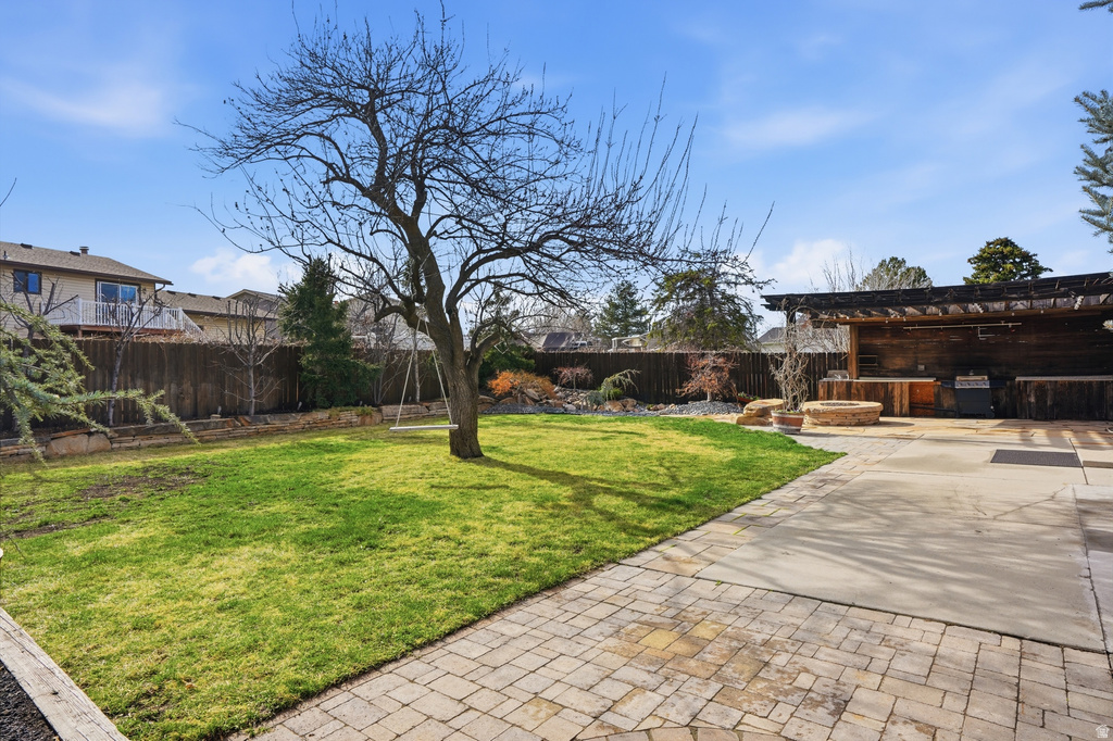 3675 W TOULOUSE West Valley City, UT 84120