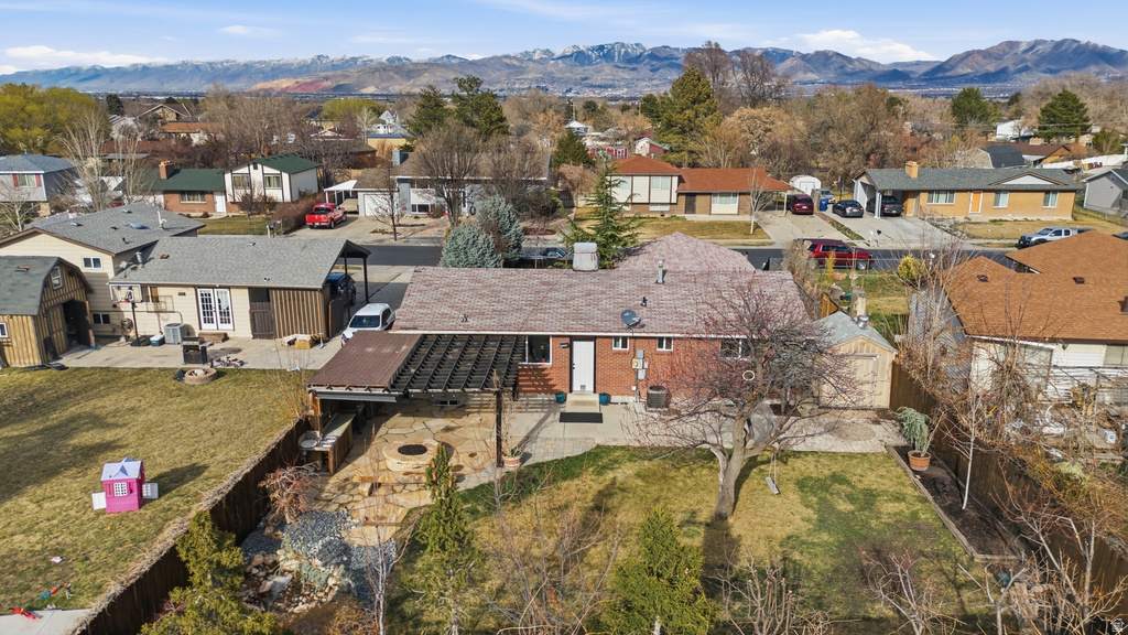 3675 W TOULOUSE West Valley City, UT 84120