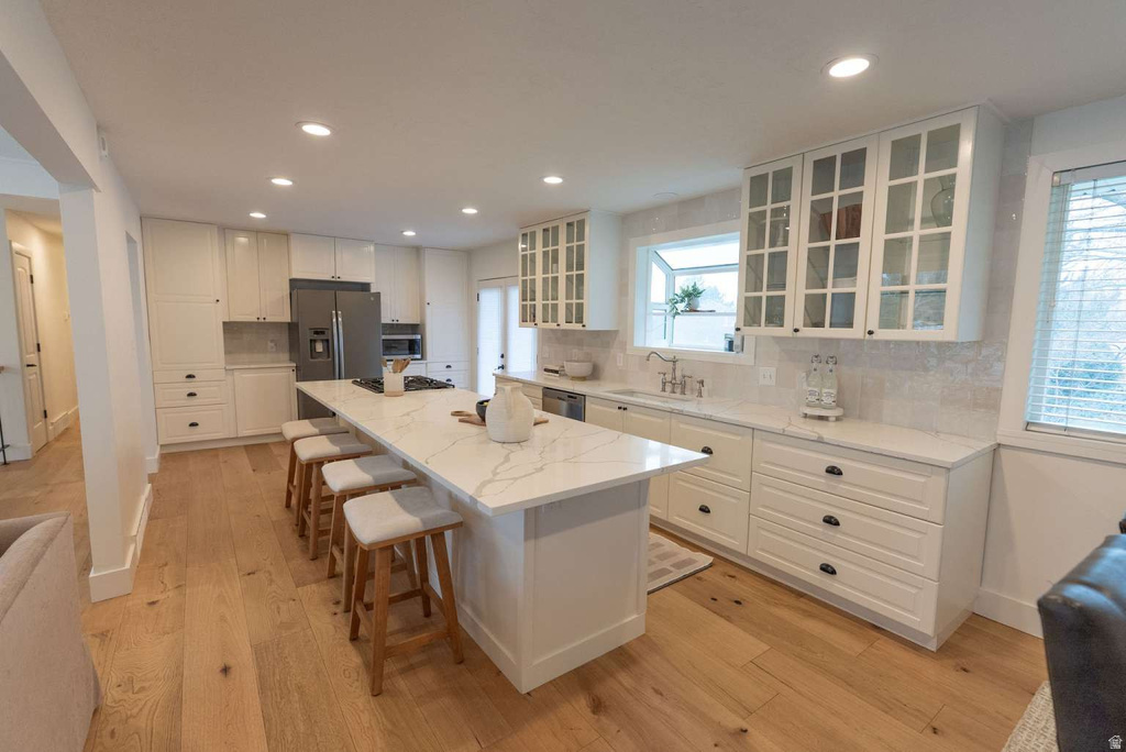 732 SHERINGHAM CT Farmington, UT 84025