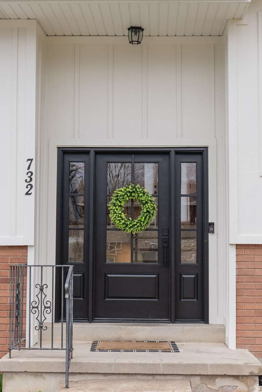 732 SHERINGHAM CT Farmington, UT 84025