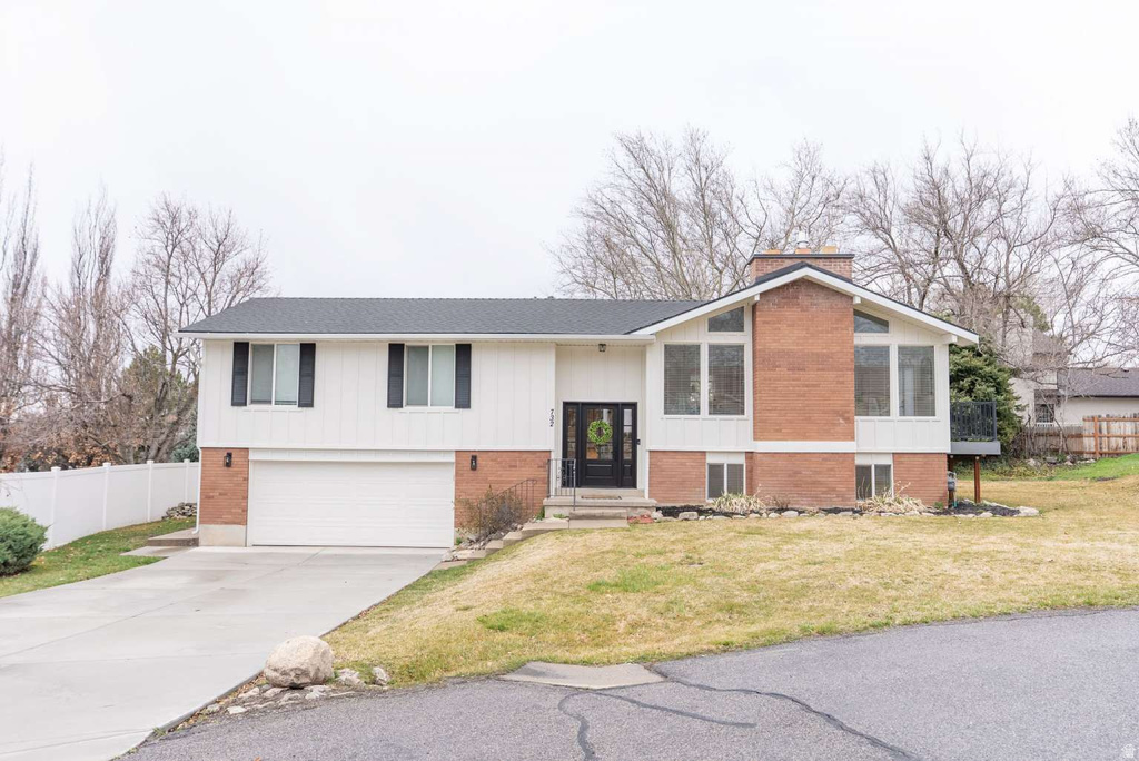 732 SHERINGHAM CT Farmington, UT 84025