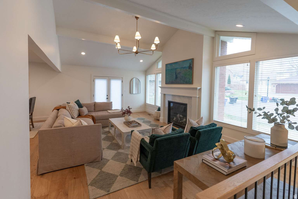 732 SHERINGHAM CT Farmington, UT 84025