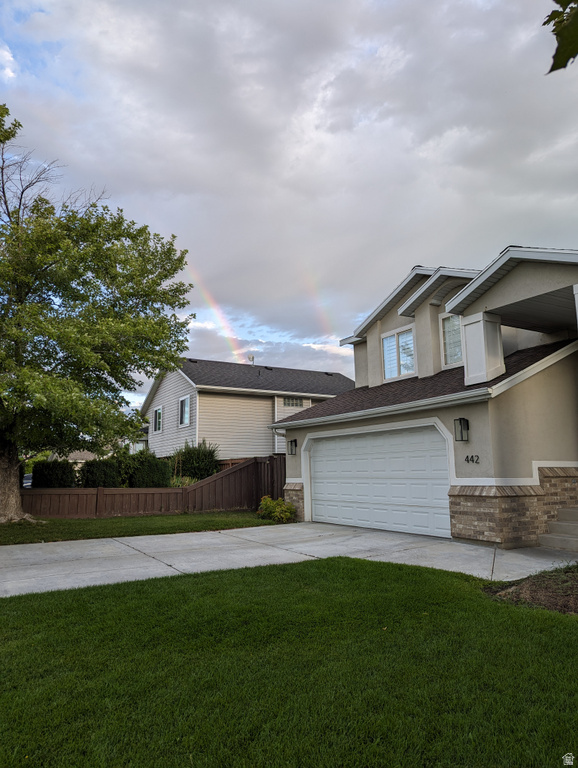 442 W 2540 N Lehi, UT 84043