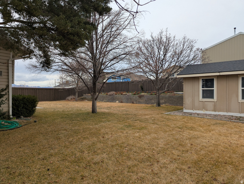 442 W 2540 N Lehi, UT 84043