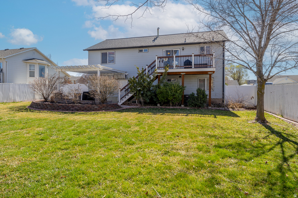 3878 W 4700 S Roy, UT 84067