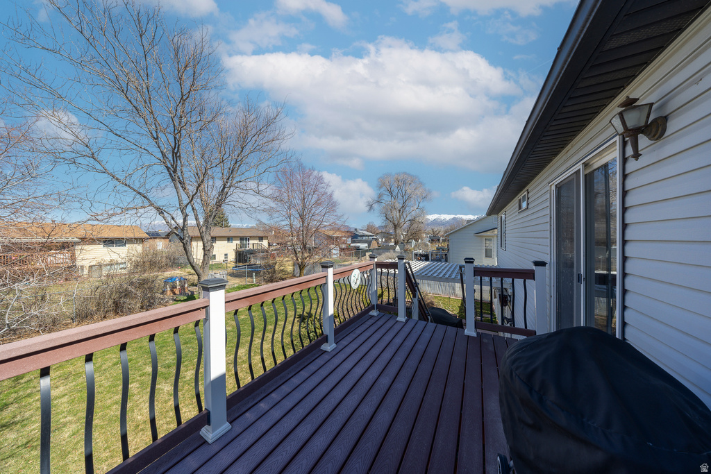 3878 W 4700 S Roy, UT 84067