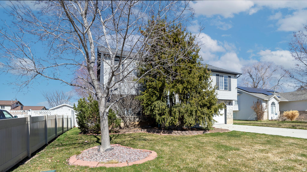 3878 W 4700 S Roy, UT 84067