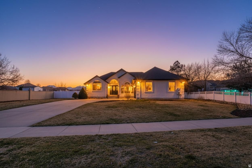 13176 S DAY CT Draper, UT 84020