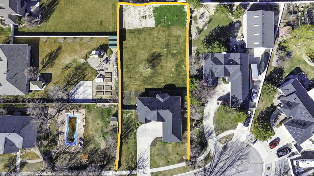 13176 S DAY CT Draper, UT 84020