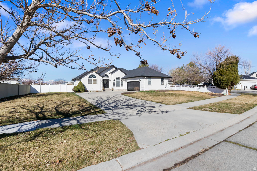 13176 S DAY CT Draper, UT 84020