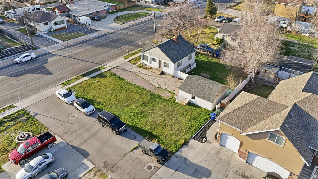 3953 S 4000 W Salt Lake City, UT 84120