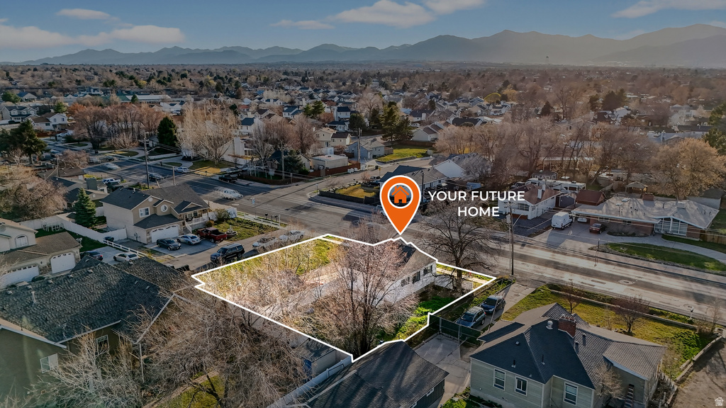 3953 S 4000 W Salt Lake City, UT 84120