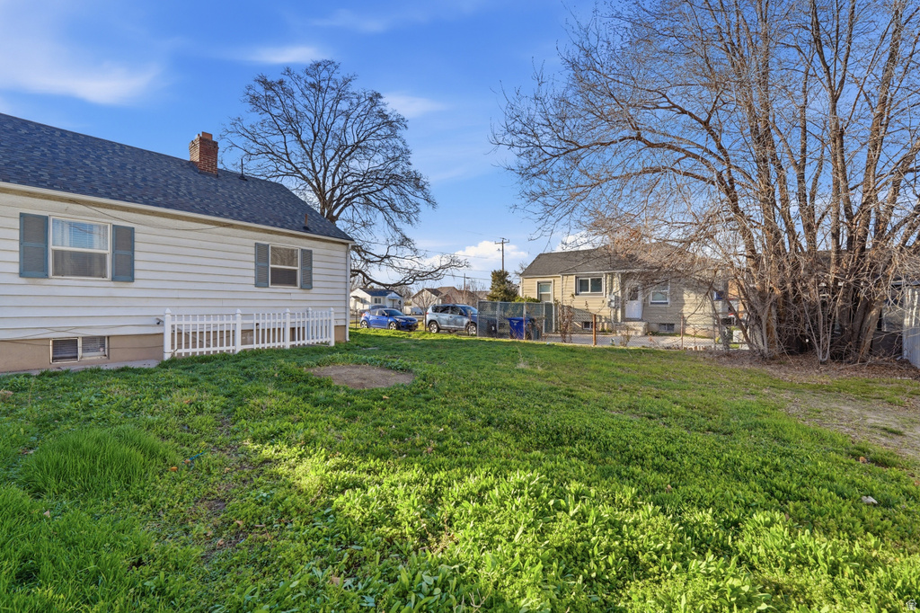 3953 S 4000 W Salt Lake City, UT 84120