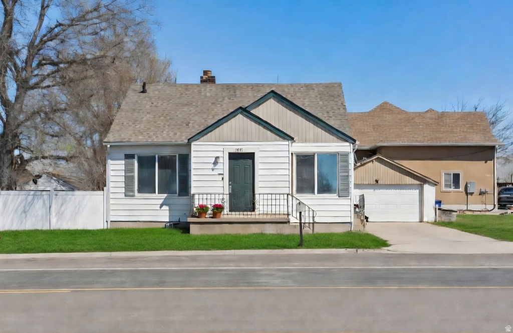 3953 S 4000 W Salt Lake City, UT 84120