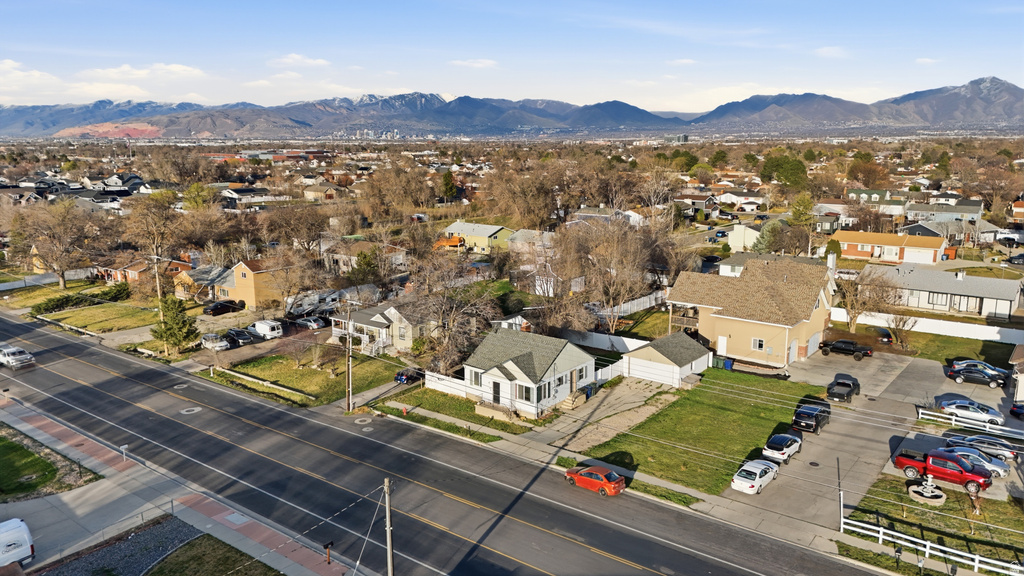 3953 S 4000 W Salt Lake City, UT 84120